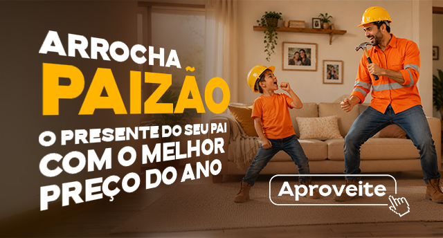 Arrocha Paizao | Mobile