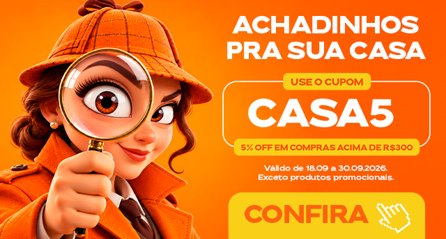 Tudo pra sua Casa | Mobile