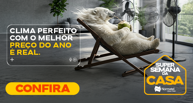 Climatização | Mobile