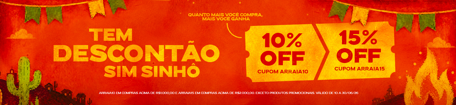 CUPOMARRAIA | Desktop