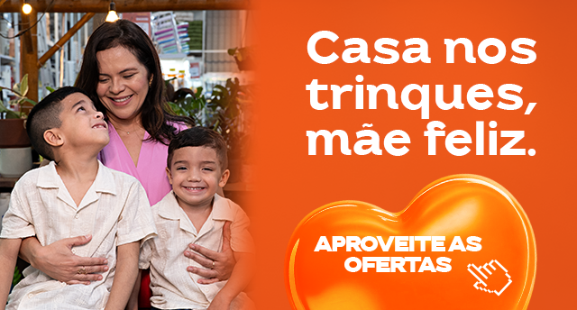 Dia das Mães | Mobile