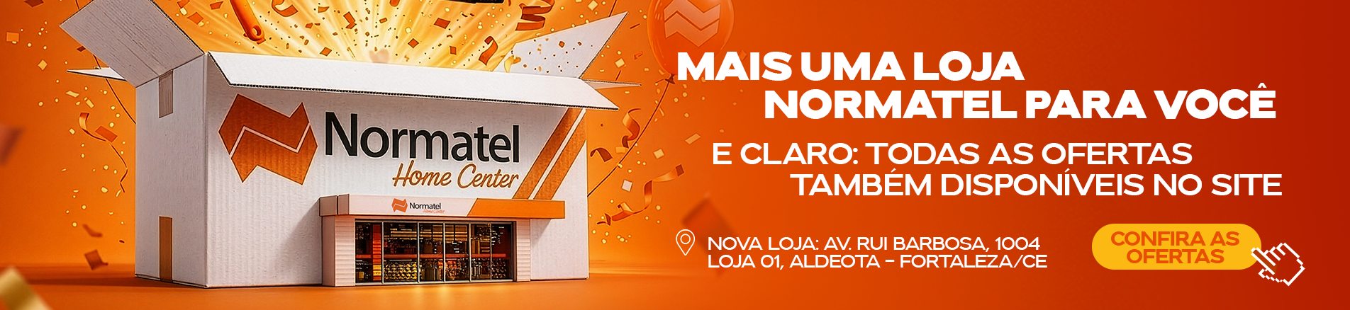 Campanha Maio | Desktop