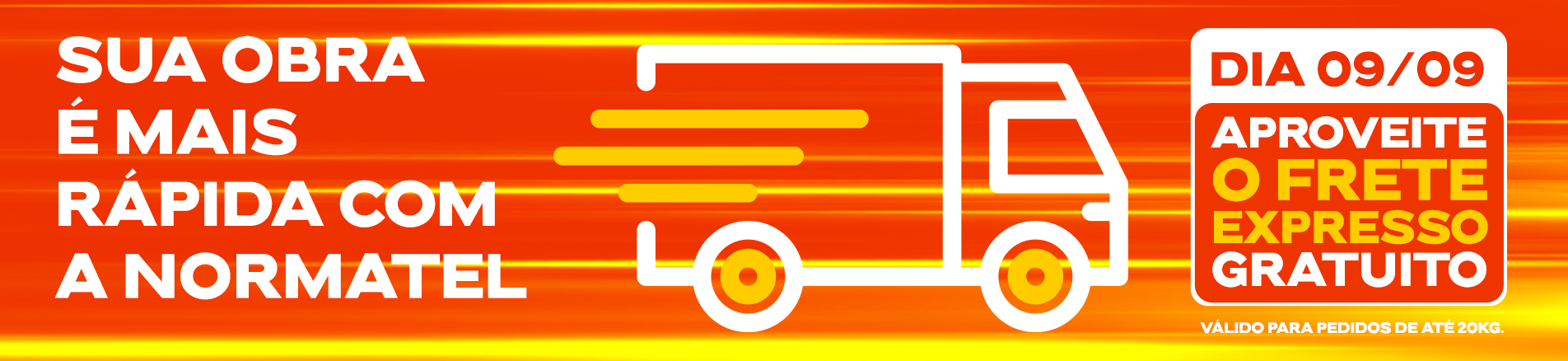 Banner Especial Ferramentas | Desktop