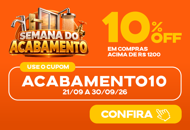 Semana do Acabamento | Mobile