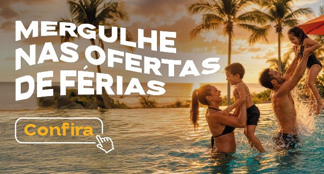 Campanha Julho | Mobile