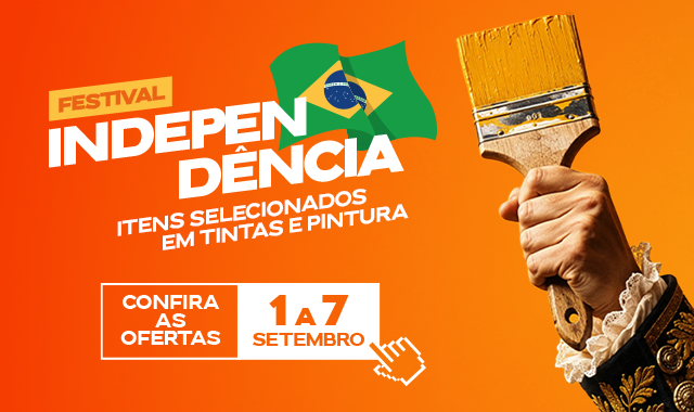 Independência | Mobile