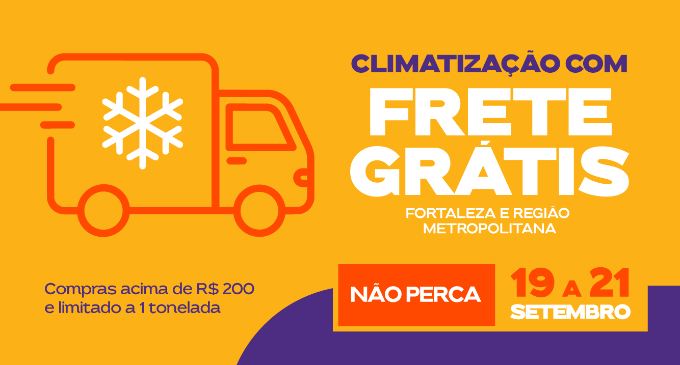 Feriadão do Comerciário | Mobile