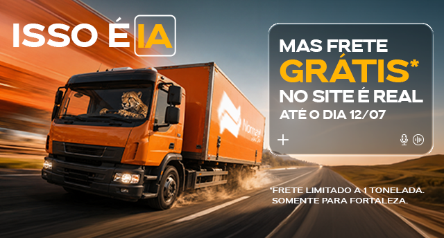 Frete | Mobile