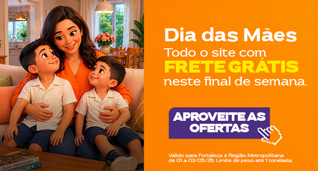Ação FDS Maio | Mobile