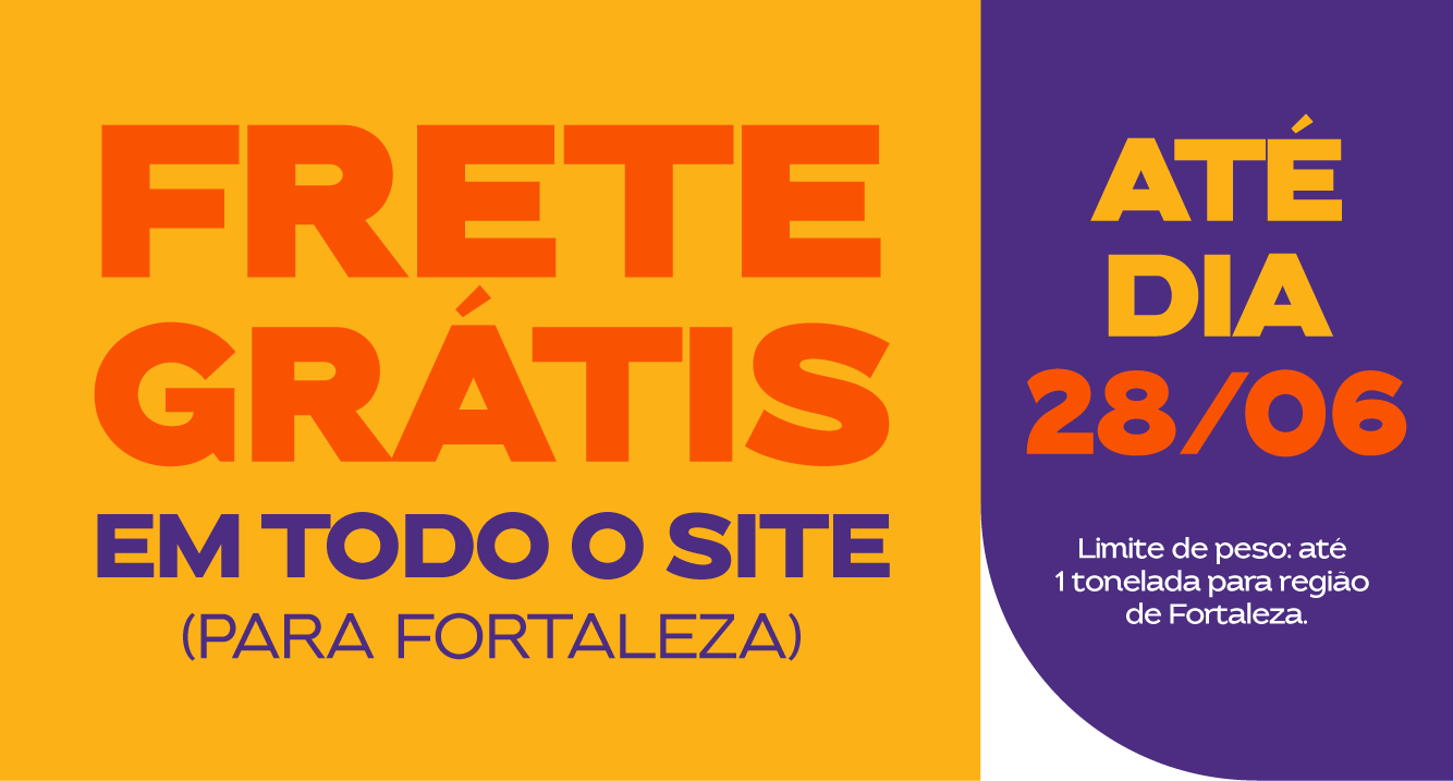 Frete | Mobile