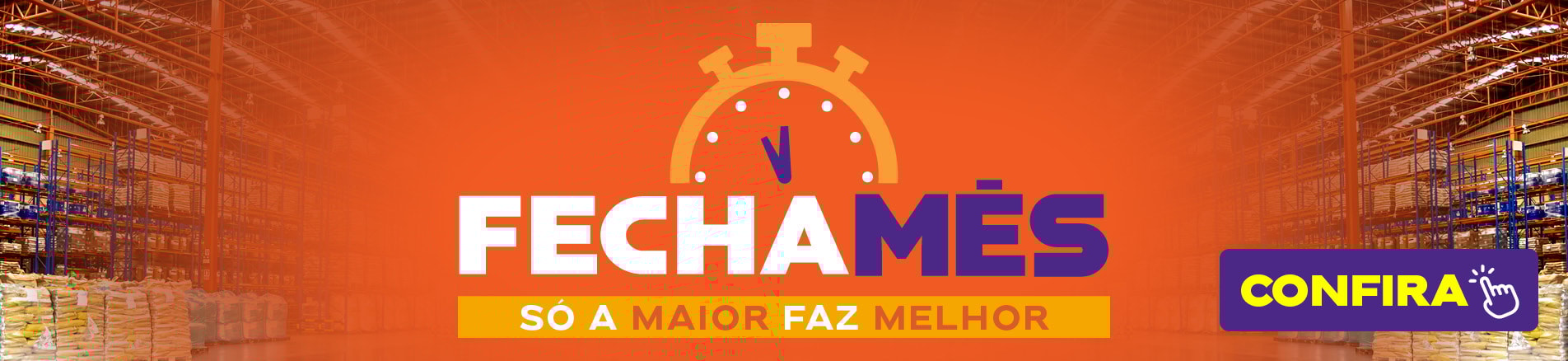 Banner Semana do Cliente | Desktop