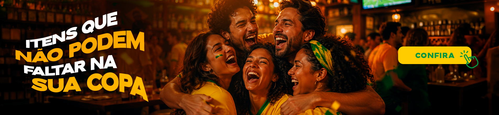 Copa | Desktop