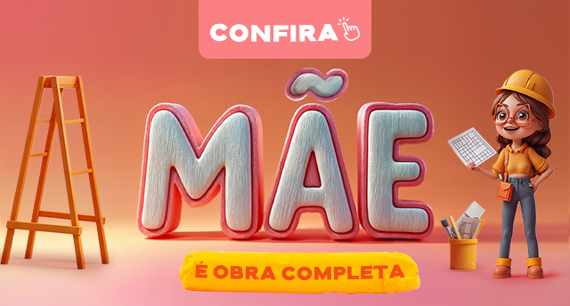 Especial Ferragens