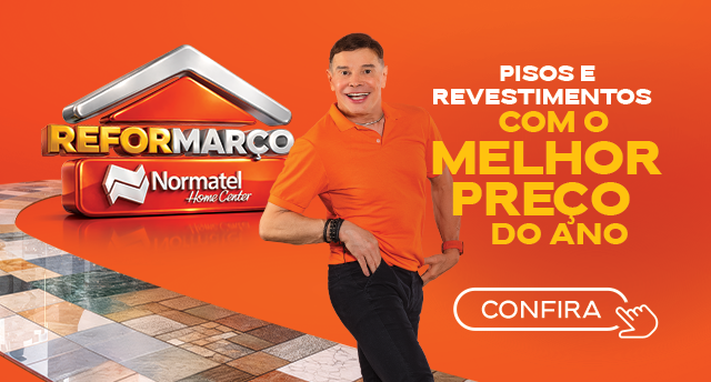 Reformarço | Mobile