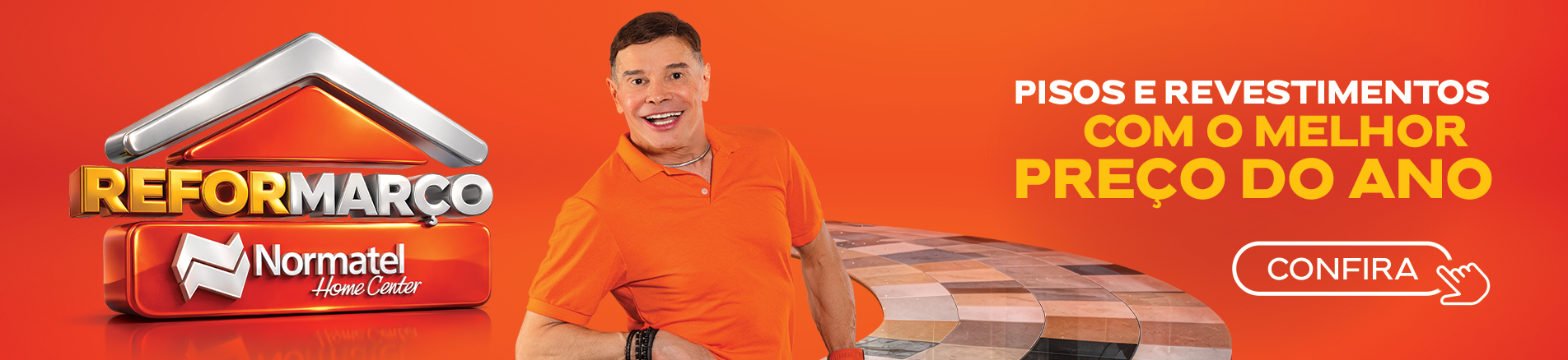 Reformarço | Desktop