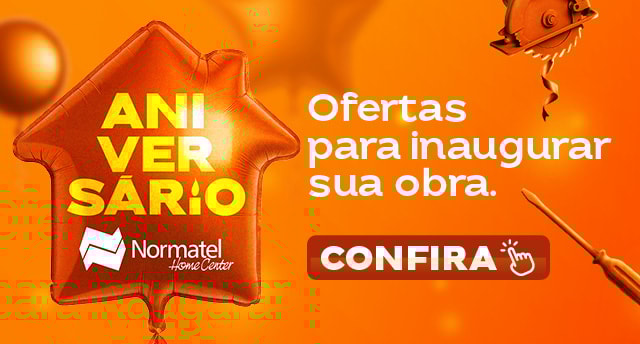 Banner Aniversário | Mobile