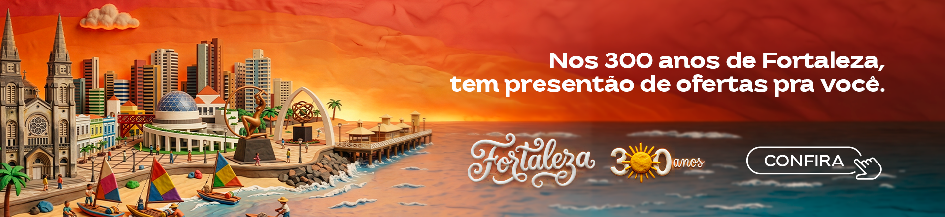 Ofertas Abril | Desktop