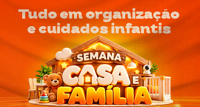 Criança e Família | Mobile