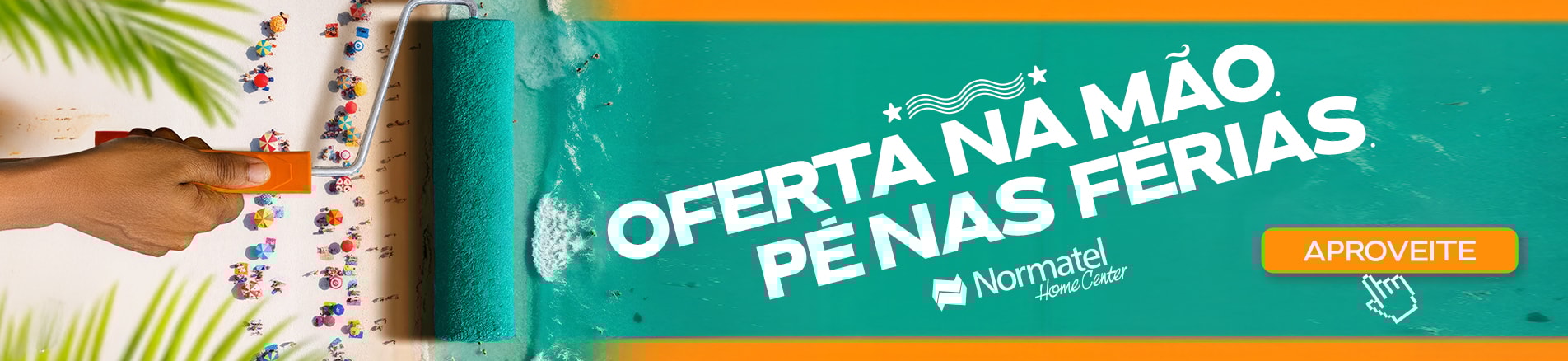 Especial Férias