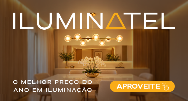 Iluminatel | Mobile