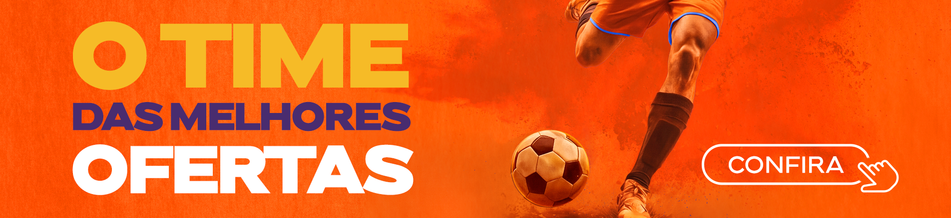 Ofertas Fevereiro | Desktop