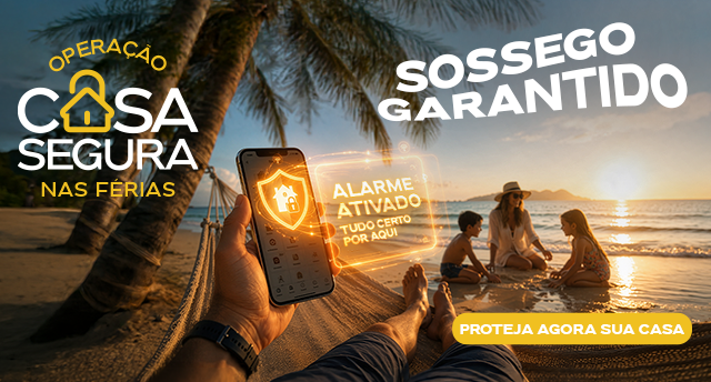 Casa Segura | Mobile