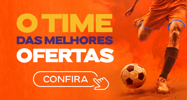 Ofertas Fevereiro | Mobile