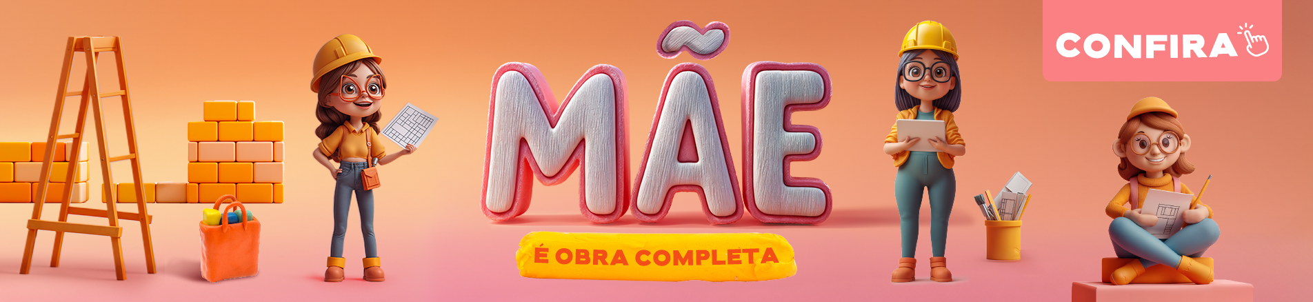 Especial Ferragens
