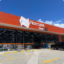 Home Box | Porto das Dunas