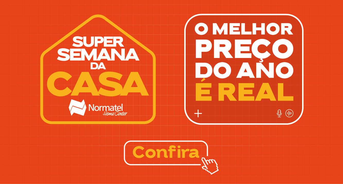 Semana da Casa | Mobile