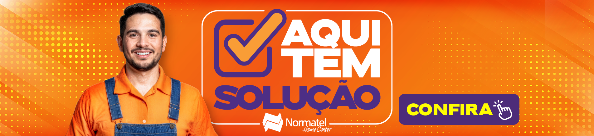 Banner Festival Profissional | Desktop