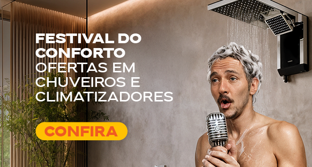 Festival Conforto | Mobile