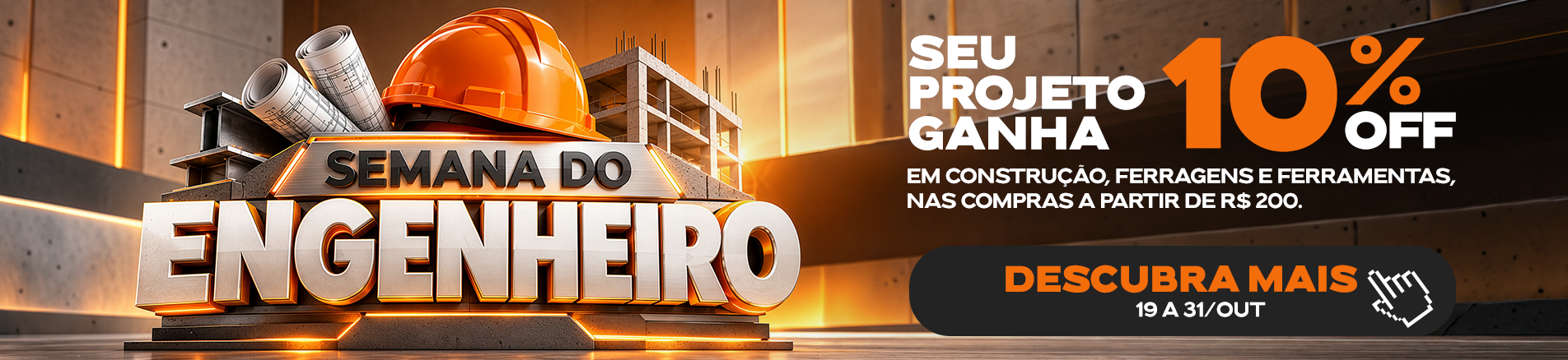 Semana do Engenheiro | Desktop