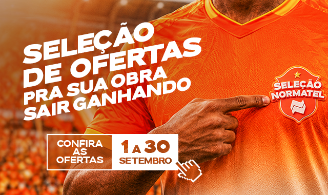 Seleção Setembro | Mobile