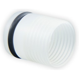 Adaptador de Led para Cano 25mm Brustec
