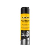 Antirrespingo Spray 280g/400ml com Silicone Vonder