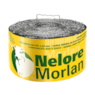 Arame Farpado Nelore Rolo 500 Metros Morlan