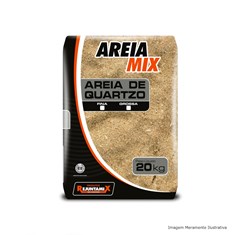 Areia Mix 20kg Rejuntamix