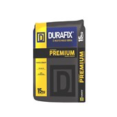 Argamassa Grandes Formatos Premium 15kg Durafix