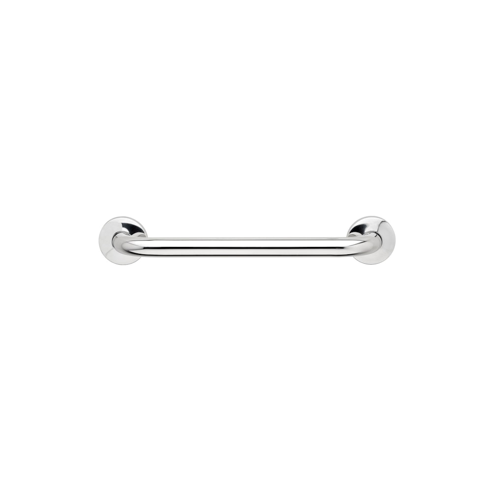 Barra De Apoio Reta Inox 40cm Jackwal Normatel 