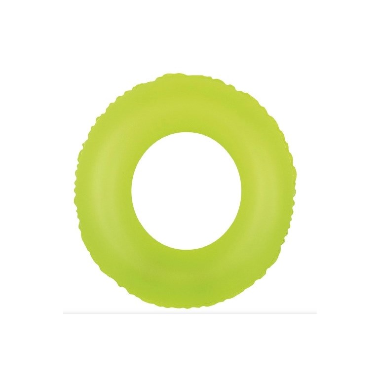 Boia Circular Neon 76cm Best Etilux - Cores Sortidas