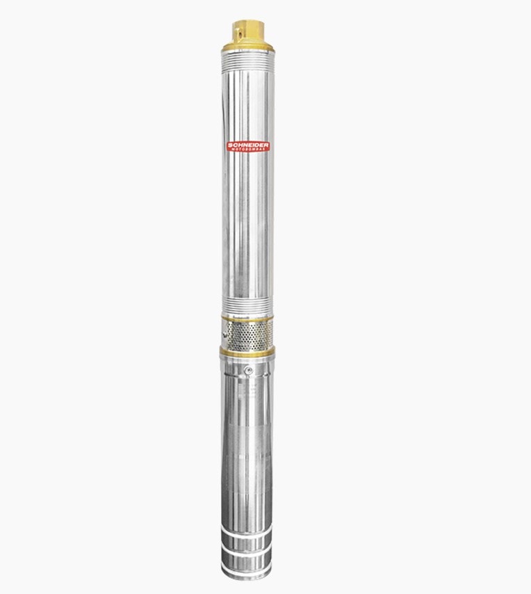 Bomba Submersa 3 polegadas 1/3CV 220v 60Hs Sub3 Schneider
