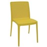 Cadeira Isabelle 92150/000 Amarelo Tramontina