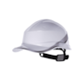 Capacete de Segurança Diamond Branco Delta Plus