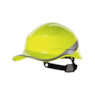 Capacete de Segurança Diamond V Amarelo Delta Plus