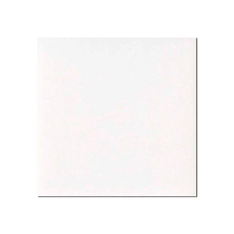 Cerâmica 46x46cm Tipo A Quartzo Branco Caixa 2,30m² Cerbras