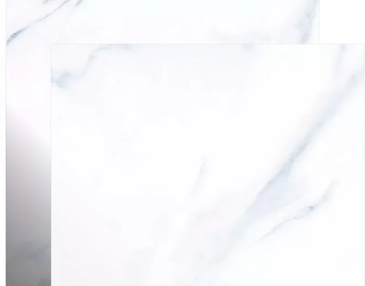 Cerâmica 57x57cm Tipo A Atenas Cinza HD Caixa 2,62m² Cerbras