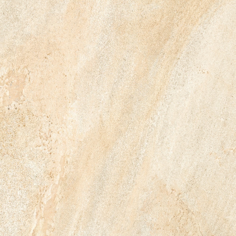 カペラ Cerâmica 57x57cm Tipo A Caribe Bege Caixa 2,62m² Cerbras