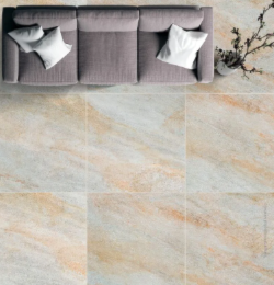 Cerâmica 57x57cm Tipo A Caribe Natural HD Caixa 2,62m² Cerbras