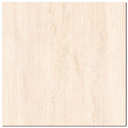 Cerâmica 57x57cm Tipo A Travertino Lux HD Caixa 2,62m² Cerbras